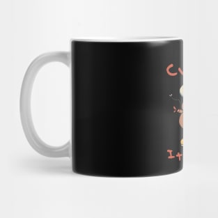 Mr. Bulls! Mug